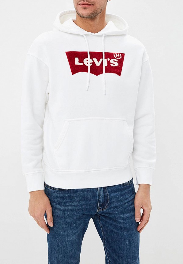 

Худи Levi's®, Белый