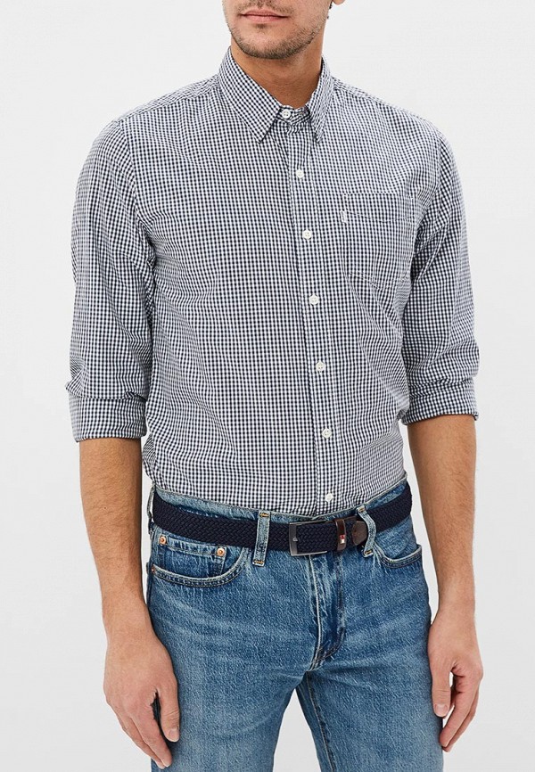 

Рубашка Levi's®, Синий
