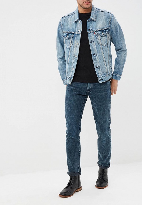 фото Куртка джинсовая levi's®