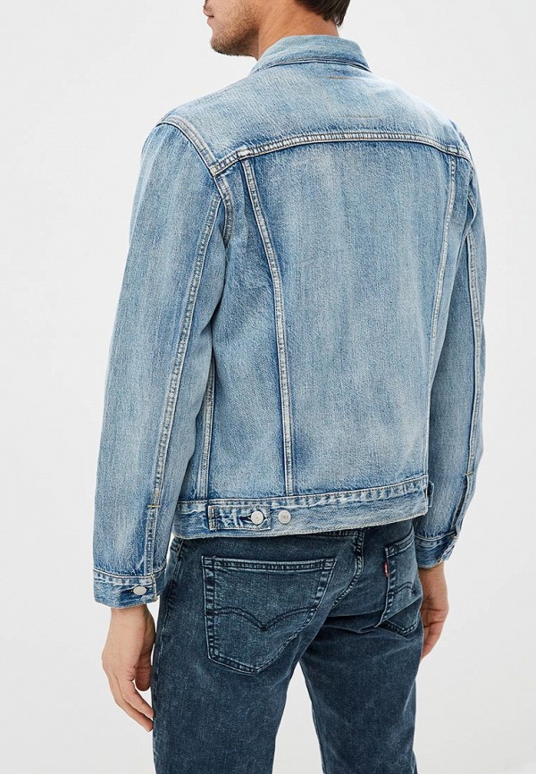 фото Куртка джинсовая levi's®