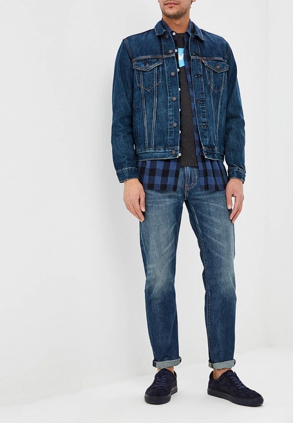 фото Куртка джинсовая levi's®
