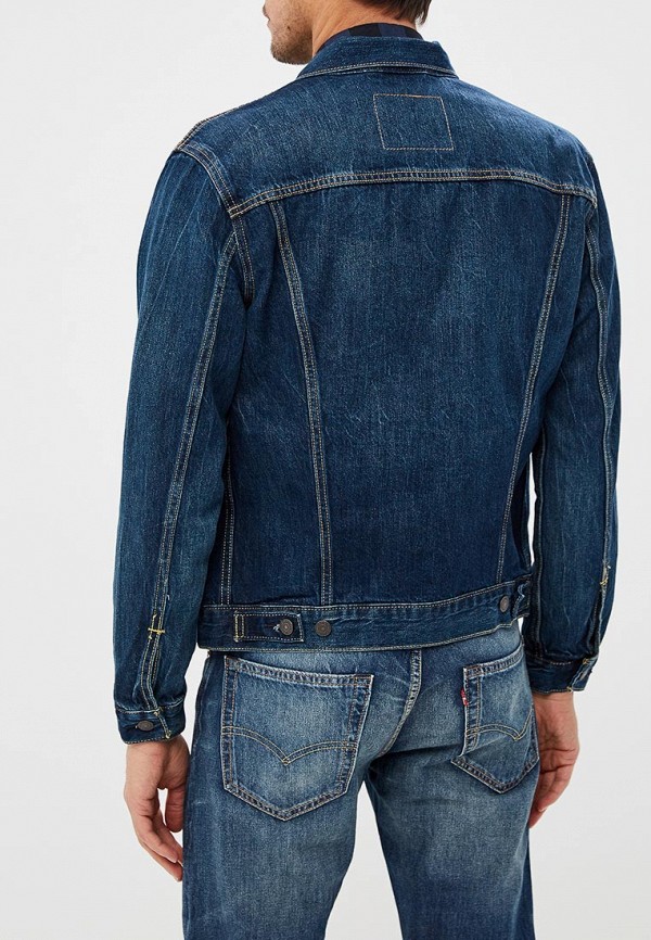 фото Куртка джинсовая levi's®