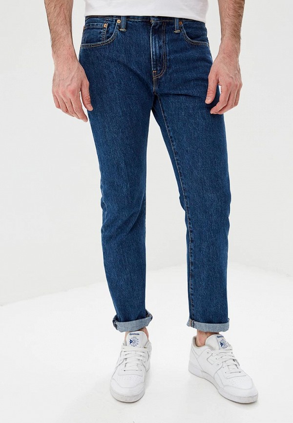 

Джинсы Levi's®, 502™ Regular Taper Fit, Синий