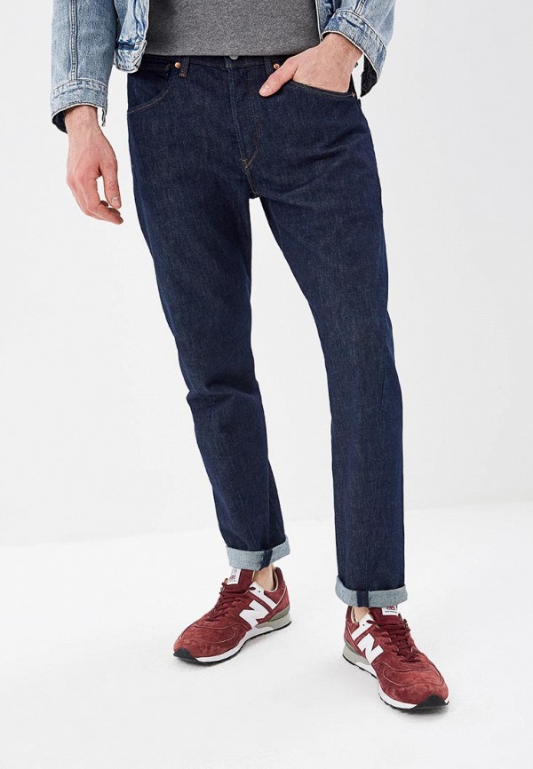 

Джинсы Levi's®, Синий, LEJ 502 Taper