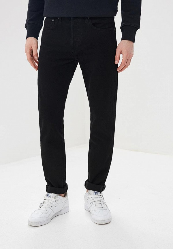 

Джинсы Levi's®, Черный, 501® Slim Tapered