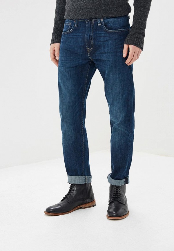 

Джинсы Levi's®, Синий, 502™ Regular Taper Fit