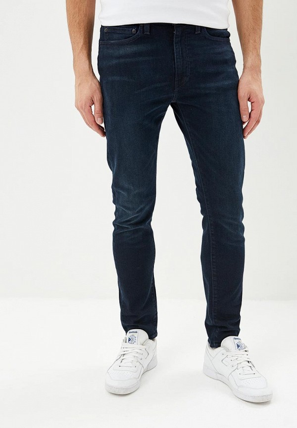 

Джинсы Levi's®, Синий, 510™ Skinny Fit