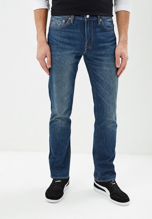 

Джинсы Levi's®, Синий, 511™ Slim Fit