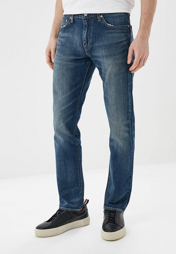 

Джинсы Levi's®, Синий, 511™ Slim Fit