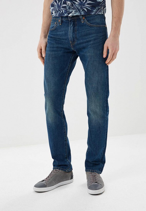 

Джинсы Levi's®, 511™ Slim Fit, Синий