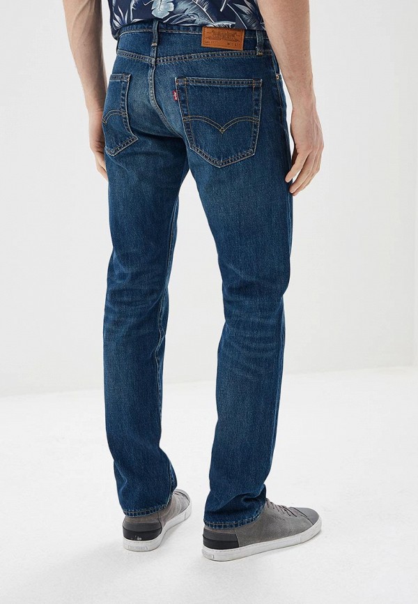 

Джинсы Levi's®, 511™ Slim Fit, Синий