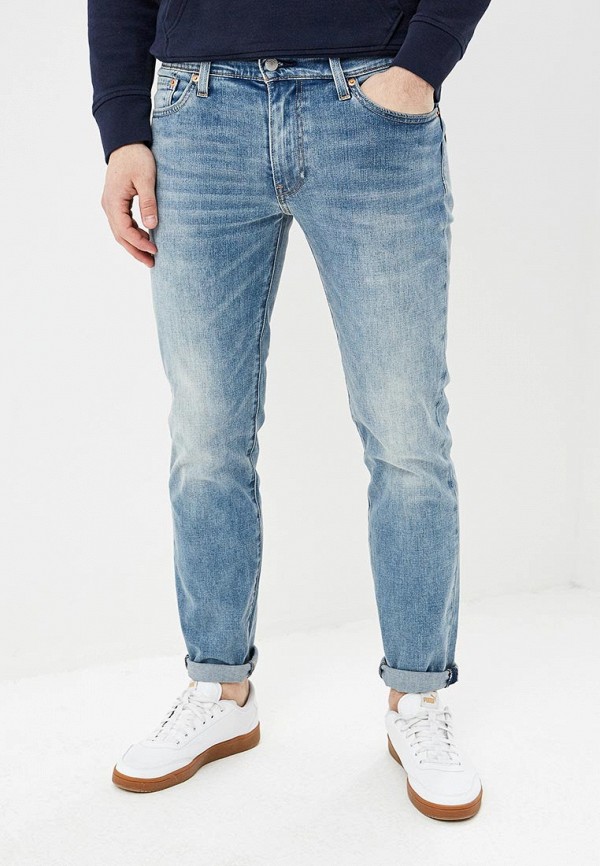 

Джинсы Levi's®, Синий, 511™ Slim Fit