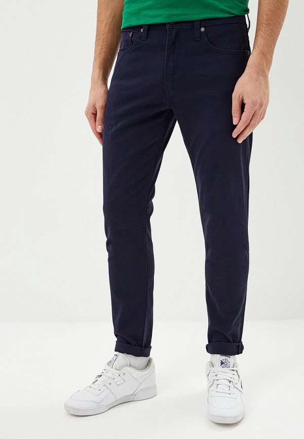 

Брюки Levi's®, 512™ Slim Taper Fit, Синий