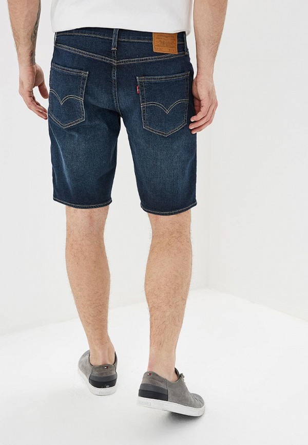 

Шорты джинсовые Levi's®, Синий