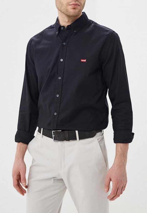 

Рубашка Levi's®, Черный