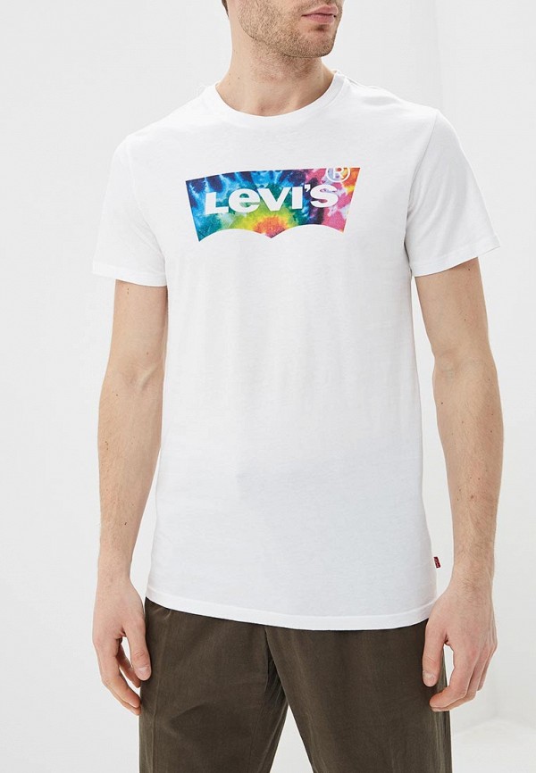 

Футболка Levi's®, Белый