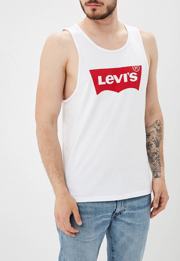 

Майка Levi's®, Белый