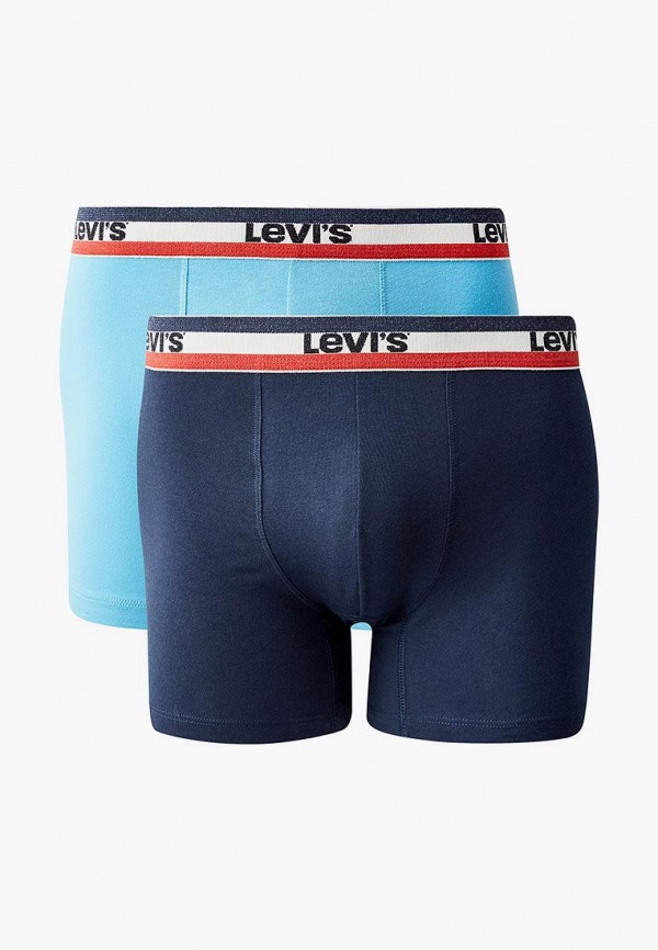 

Комплект Levi's®, Boxer Brief, Разноцветный