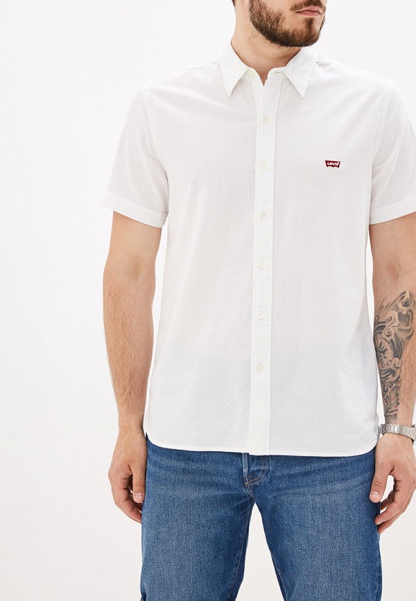 

Рубашка Levi's®, Белый