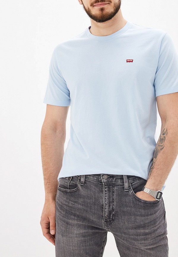 

Футболка Levi's®, Голубой