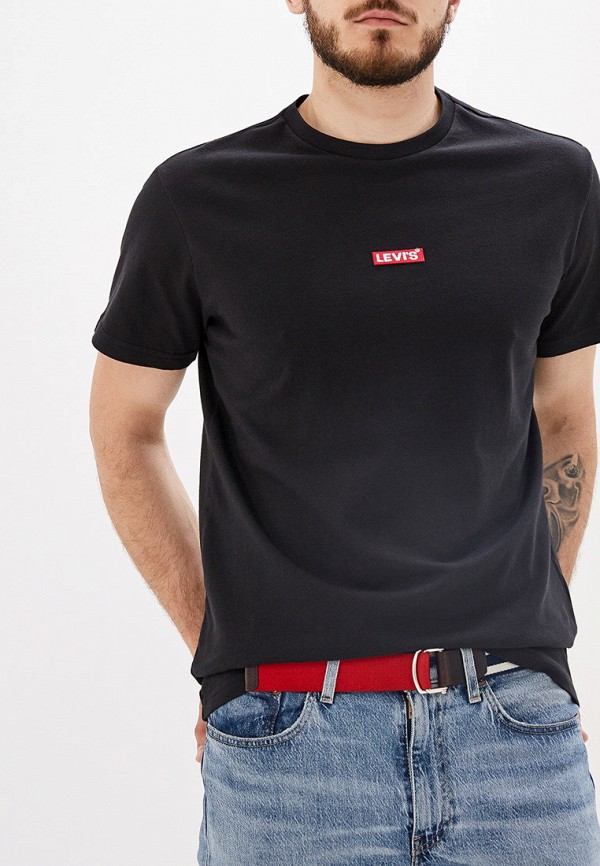 

Футболка Levi's®, Черный