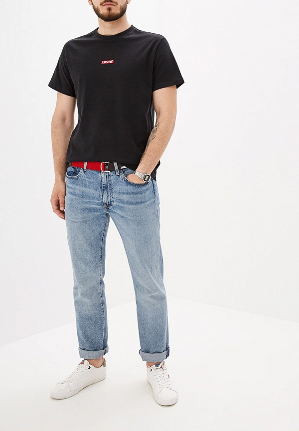 

Футболка Levi's®, Черный