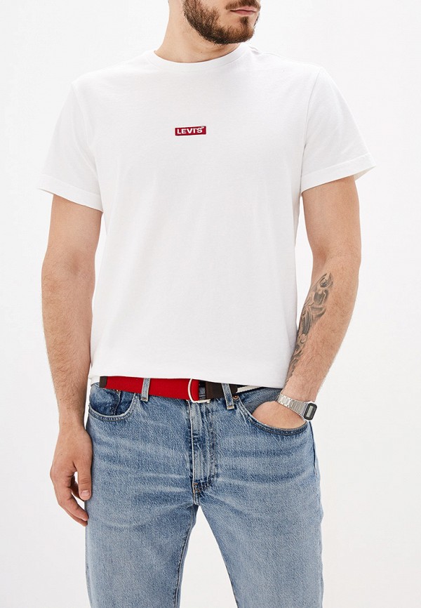 

Футболка Levi's®, Белый
