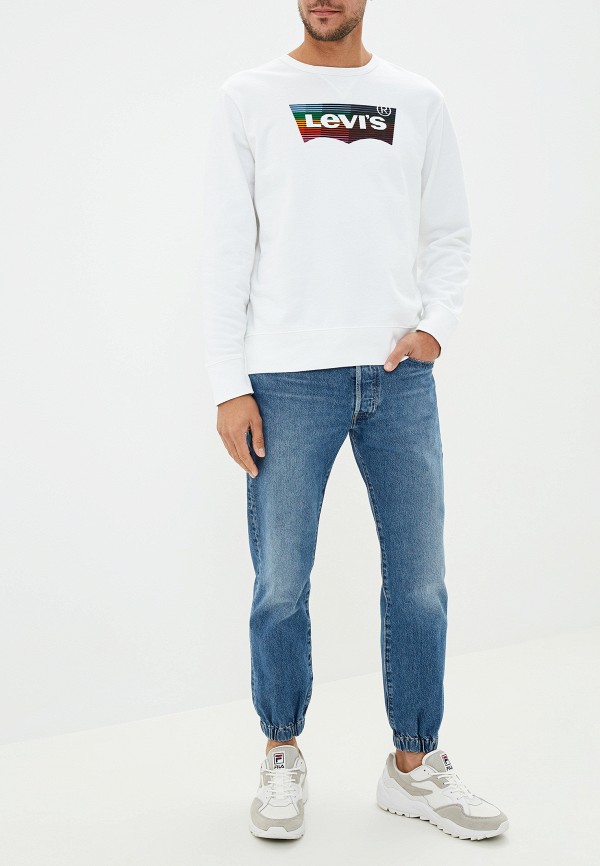 

Джинсы Levi's®, Синий, 501® Jogger