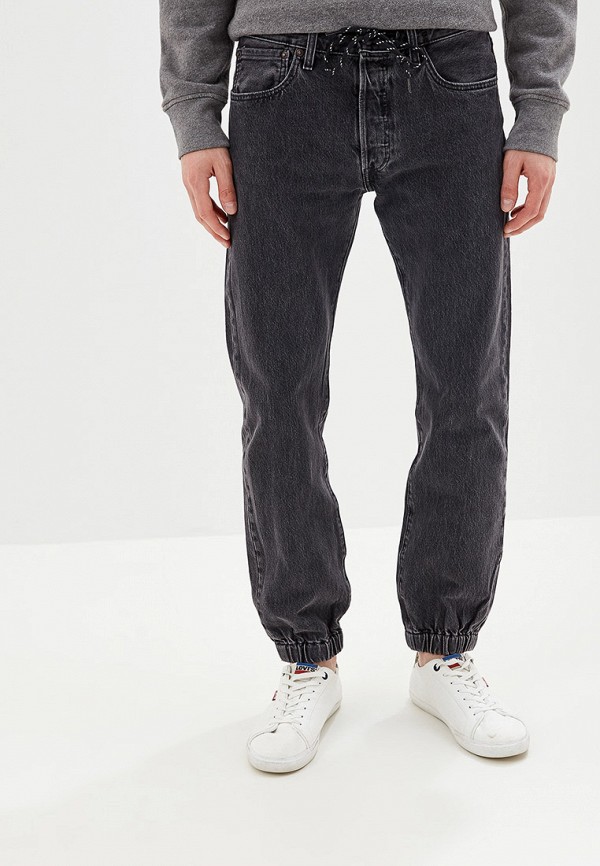 

Джинсы Levi's®, Черный, 501® Jogger