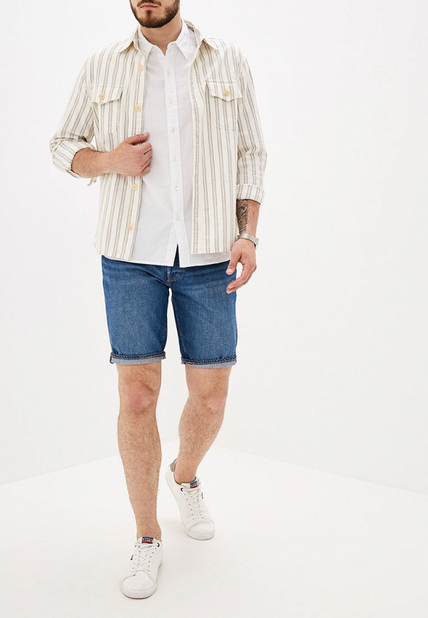 

Шорты джинсовые Levi's®, Синий, 501® Original Fit