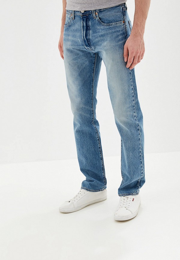 

Джинсы Levi's®, Голубой, 501® Original Fit