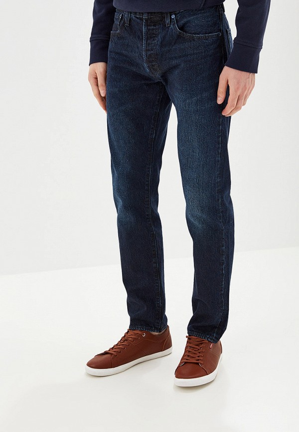 

Джинсы Levi's®, Синий, 501® Slim Tapered