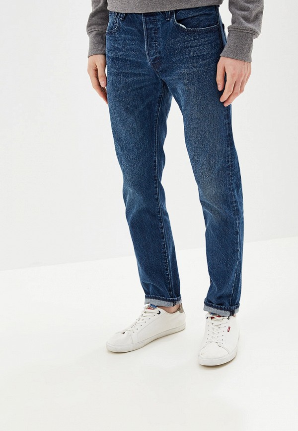 

Джинсы Levi's®, Синий, 501 Slim Taper