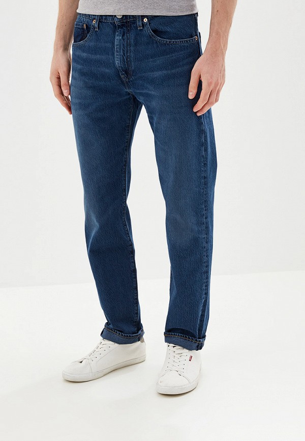 

Джинсы Levi's®, Синий, 502™ Regular Taper Fit