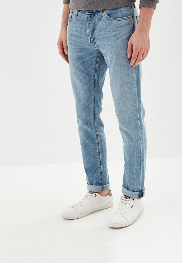 

Джинсы Levi's®, Голубой, 511 Slim Fit