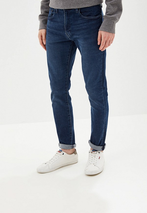 

Джинсы Levi's®, Синий, 512 Slim Taper