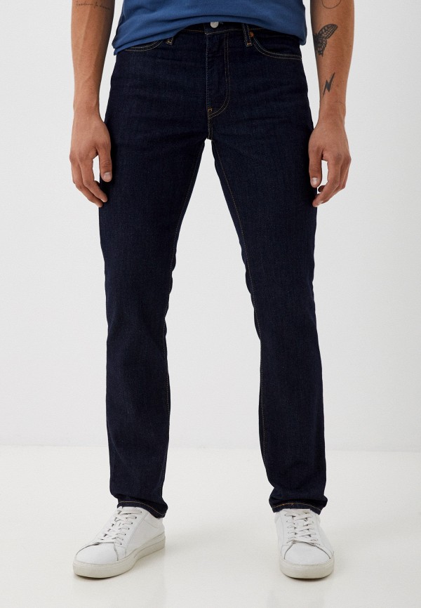 

Джинсы Levi's®, Синий, Levi's® LE306EMFTB82
