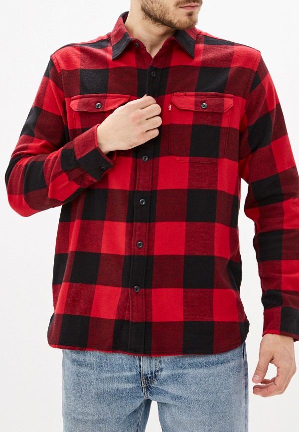 

Рубашка Levi's®, Красный