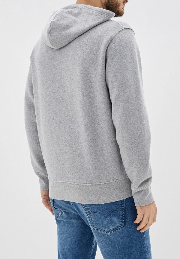 

Худи Levi's®, Серый