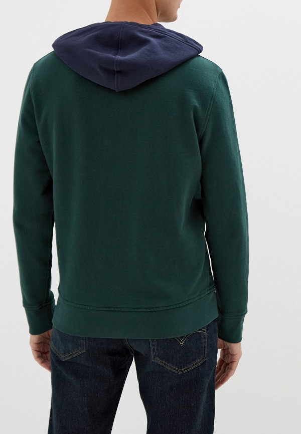

Худи Levi's®, Зеленый