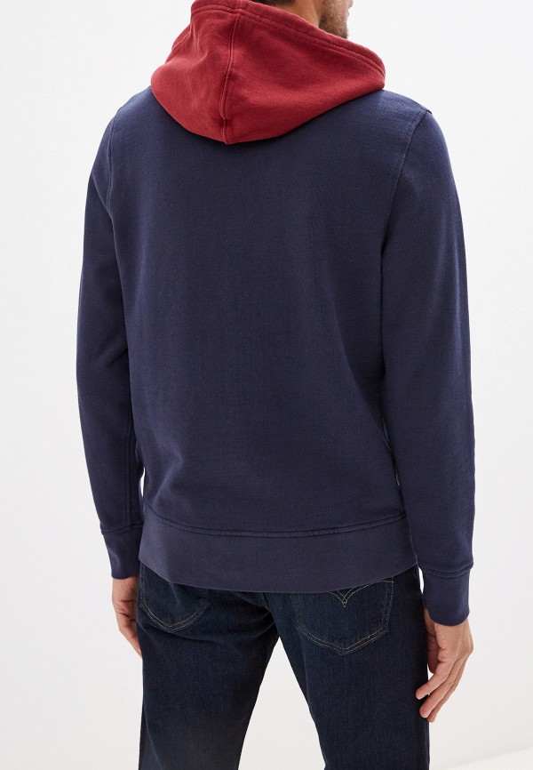 

Худи Levi's®, Синий