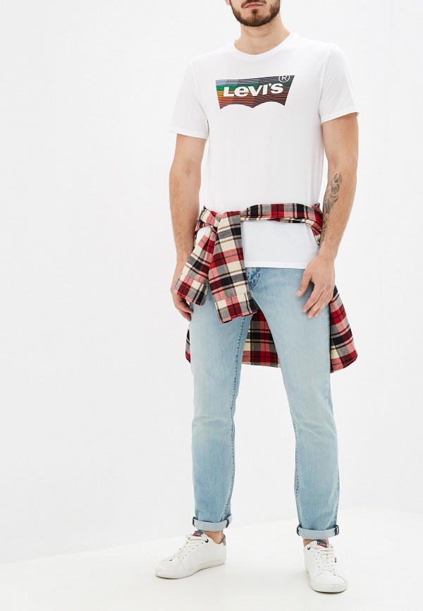 

Футболка Levi's®, Белый