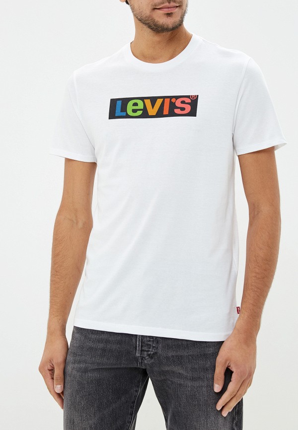 

Футболка Levi's®, Белый