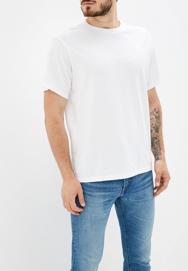 

Футболка Levi's®, Белый