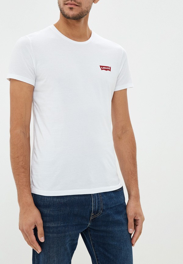 Футболки 2 шт.  Levi's® фото