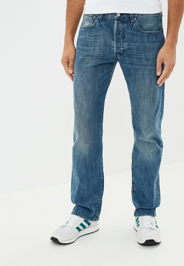 

Джинсы Levi's®, Синий, 501 Original Fit