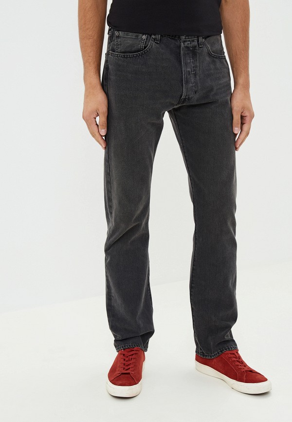 

Джинсы Levi's®, Серый, 501 Original Fit