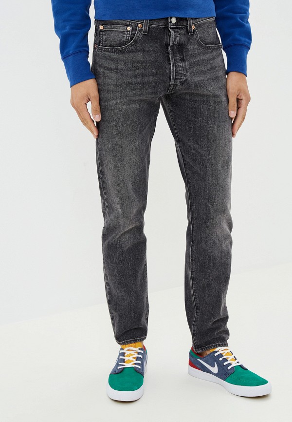 

Джинсы Levi's®, Серый, 501 Slim Taper