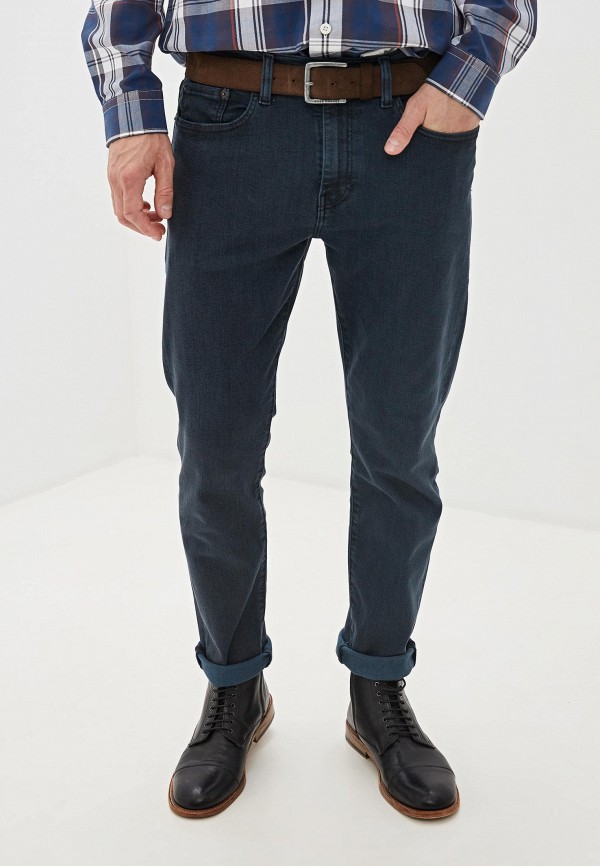 

Джинсы Levi's®, Синий, 502™ Regular Taper Fit