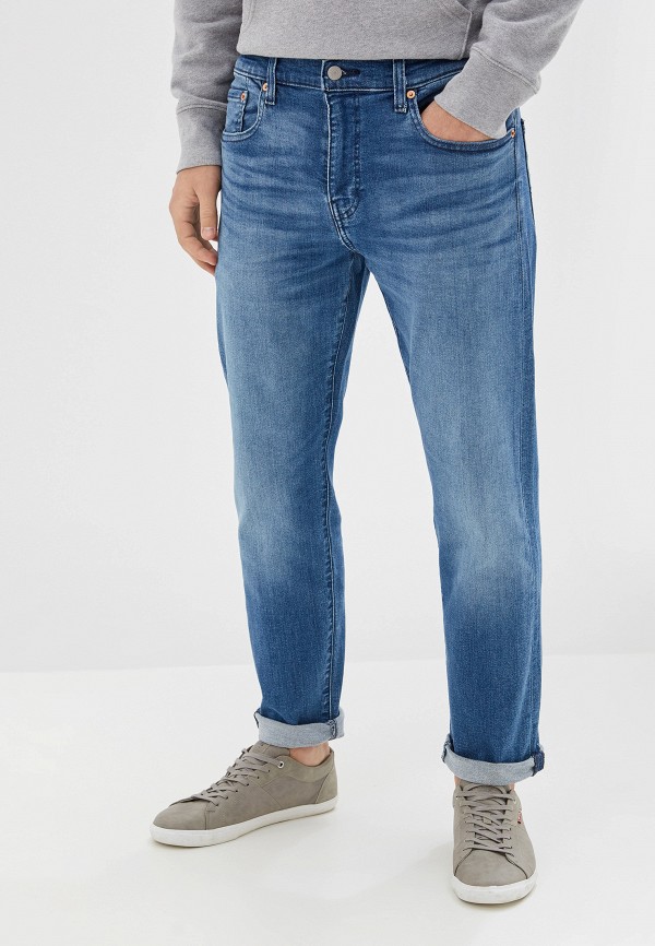 

Джинсы Levi's®, Синий, 502 Taper